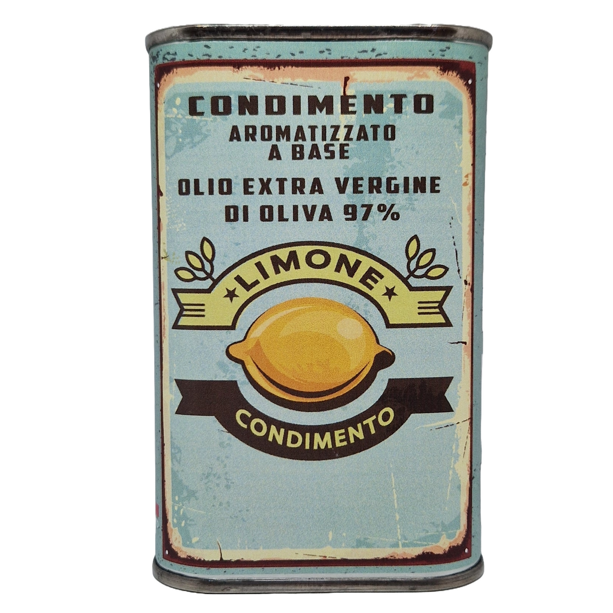 Olio extra vergine "Limone" - Tenuta Sant’Ilario - Alle Artikel ... Olio extra vergine "Limone" - Tenuta Sant’Ilario - Alle Artikel ...