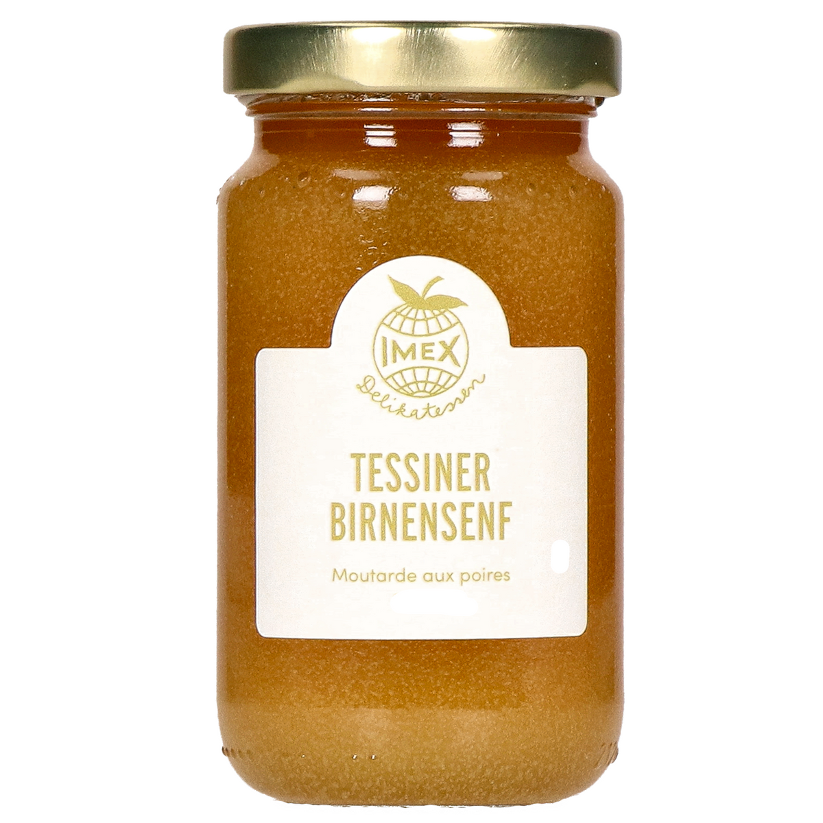 Tessiner Birnensenf - Selected Fine Food - Alle Artikel - fineselect