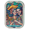 Sardines Millesime 2022 Delphine Cossais