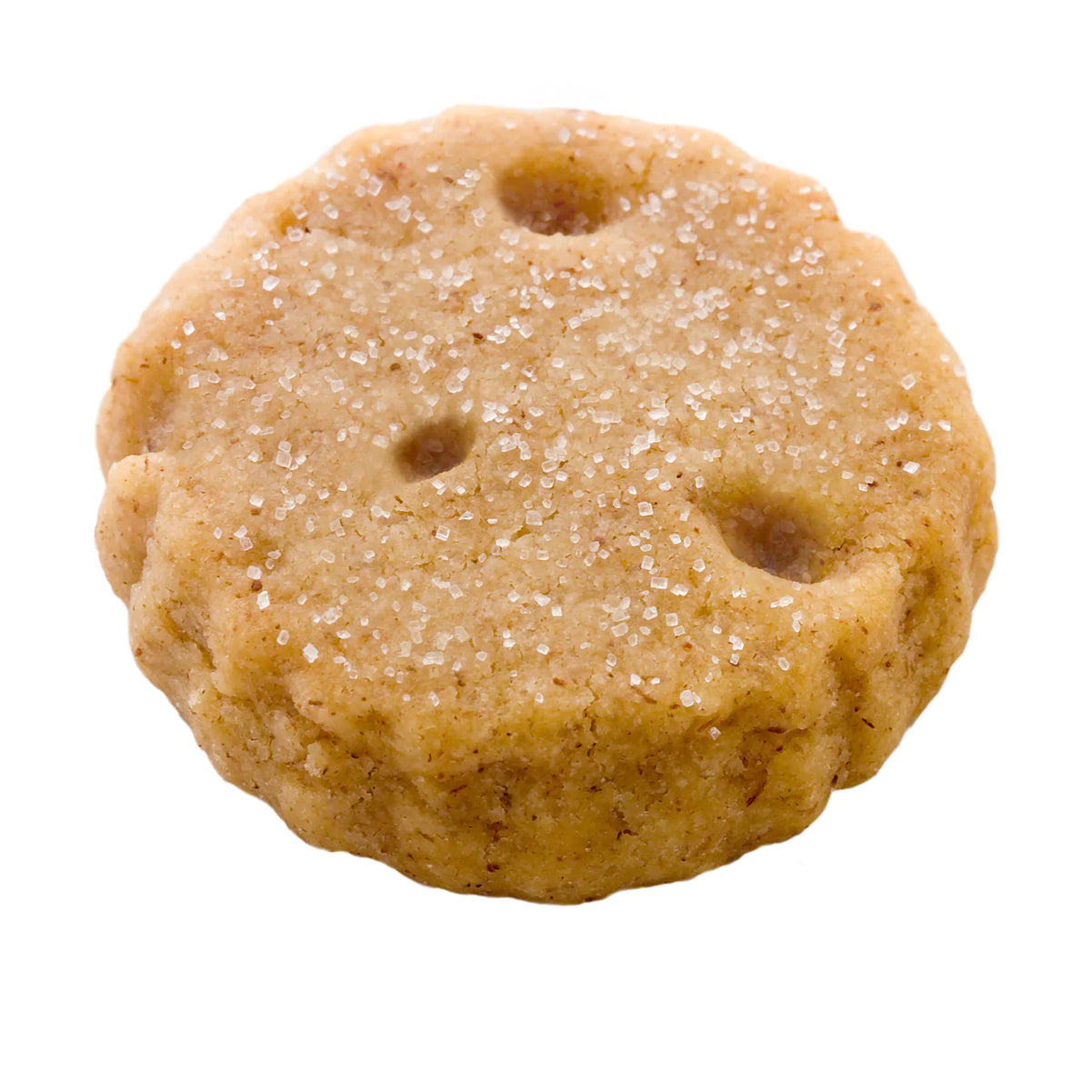 Mini Shortbread Zimt &amp; Rohrzucker - Shortbread House of Edinburgh ...